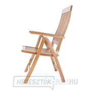 Kerti szék TORINO Vega készlet  náhled