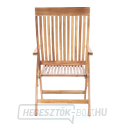 Kerti szék TORINO Vega készlet  náhled