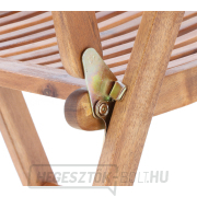 Kerti szék TORINO Vega készlet  náhled