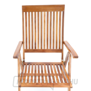 Kerti szék TORINO Vega készlet  náhled