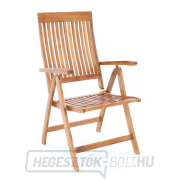 Kerti szék TORINO Vega készlet  náhled