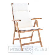 Kerti szék TORINO Vega készlet  náhled