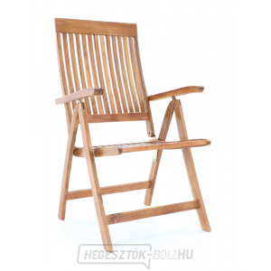 Kerti szék TORINO Vega készlet 
