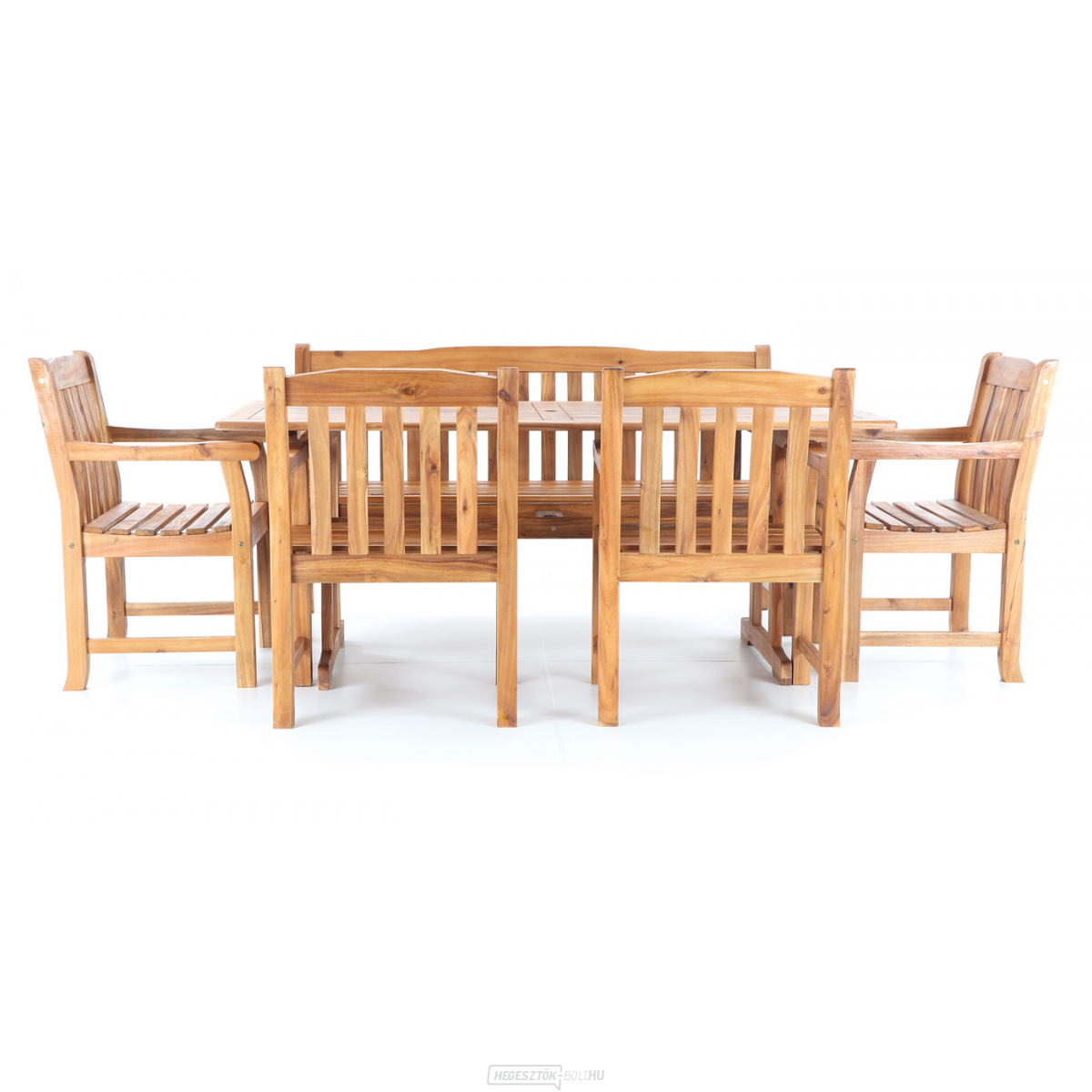 Asztali készlet TUVALU Vega garnitúra 7 DeLuxe