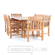 Asztali készlet TUVALU Vega garnitúra 7 DeLuxe Asztali készlet TUVALU Vega garnitúra 7 DeLuxe náhled