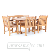 Asztali készlet TUVALU Vega garnitúra 7 DeLuxe náhled