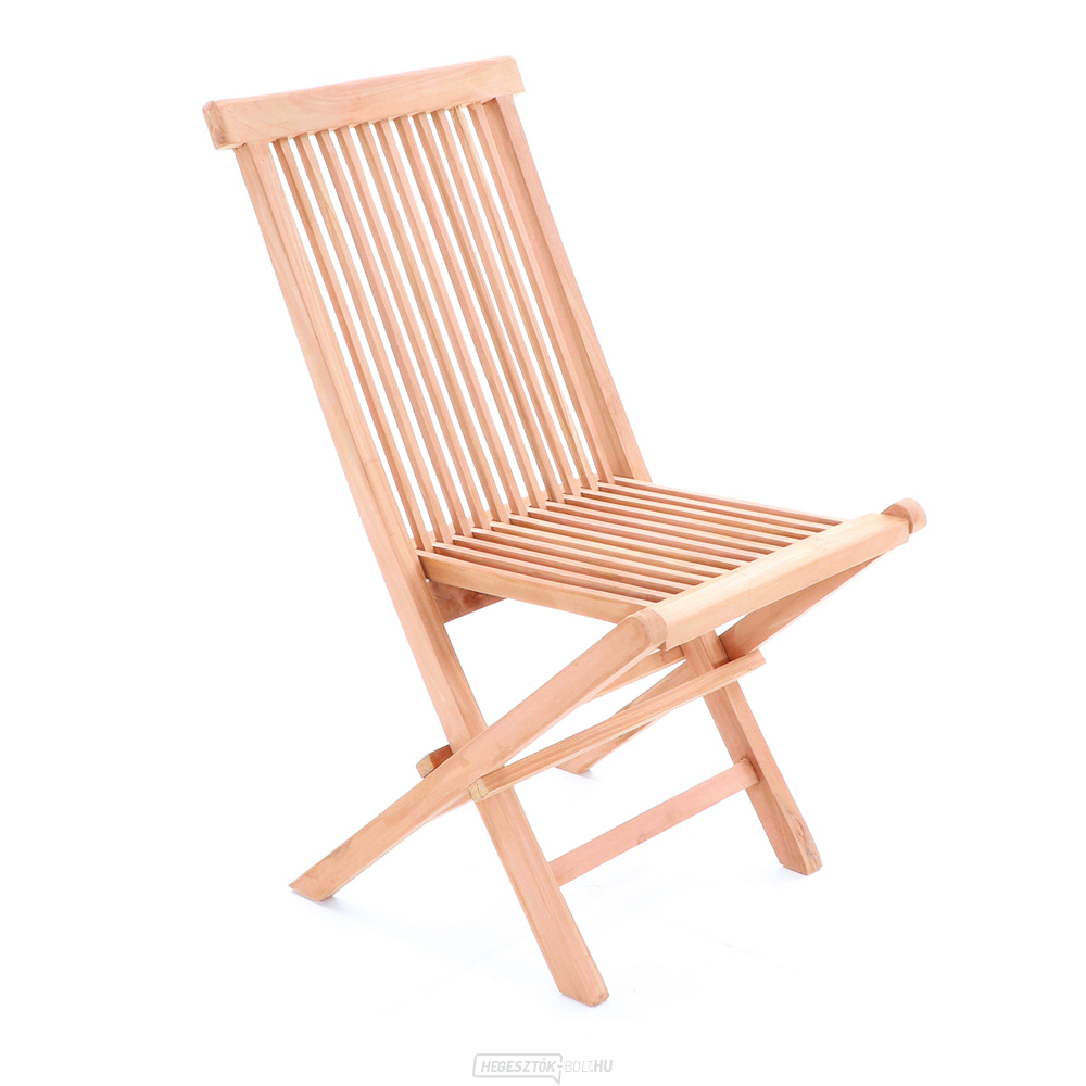 Kerti szék Vega TEAK POHODA SZETT 