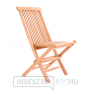 Kerti szék Vega TEAK POHODA SZETT  Kerti szék Vega TEAK POHODA SZETT  náhled
