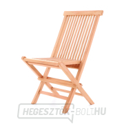 Kerti szék Vega TEAK POHODA SZETT  náhled