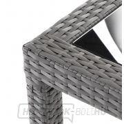 Étkezőasztal Vega VALENCIA náhled