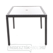 Étkezőasztal Vega VALENCIA Előnézet 