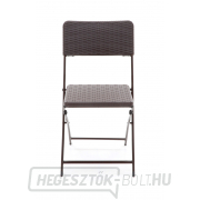 Kerti székek SPLIT SET 6  Előnézet 