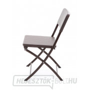 Kerti székek SPLIT SET 6  Kerti székek SPLIT SET 6  náhled