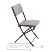 Kerti székek SPLIT SET 6  Kerti székek SPLIT SET 6  náhled