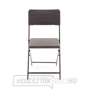 Kerti székek SPLIT SET 6  Előnézet 