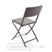 Kerti székek SPLIT SET 6  náhled