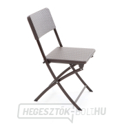 Kerti székek SPLIT SET 6  náhled