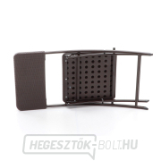 Kerti székek SPLIT SET 6  náhled