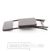 Kerti székek SPLIT SET 6  náhled