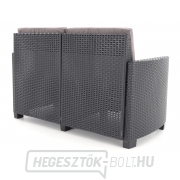 Kanapé/pad IPAE SICILIA Kanapé/pad IPAE SICILIA náhled