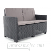 Kanapé/pad IPAE SICILIA Kanapé/pad IPAE SICILIA náhled