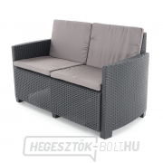 Kanapé/pad IPAE SICILIA Kanapé/pad IPAE SICILIA náhled