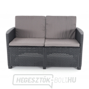 Kanapé/pad IPAE SICILIA Kanapé/pad IPAE SICILIA náhled