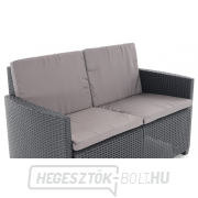 Kanapé/pad IPAE SICILIA Kanapé/pad IPAE SICILIA náhled