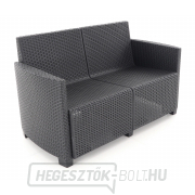 Kanapé/pad IPAE SICILIA Kanapé/pad IPAE SICILIA náhled