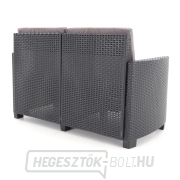 Kanapé/pad IPAE SICILIA náhled