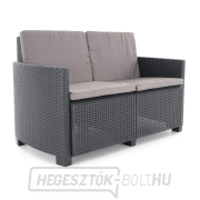 Kanapé/pad IPAE SICILIA náhled