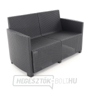 Kanapé/pad IPAE SICILIA náhled