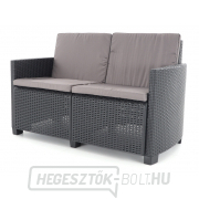 Kanapé/pad IPAE SICILIA Kanapé/pad IPAE SICILIA gallery main image