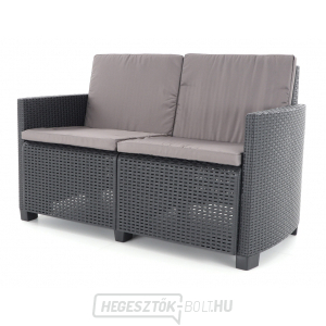 Kanapé/pad IPAE SICILIA Kanapé/pad IPAE SICILIA gallery main image