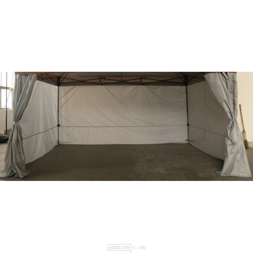 Falkészlet Alfa 2018 VeGA partisátorhoz Falkészlet Alfa 2018 VeGA partisátorhoz gallery main image