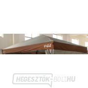 Tető ALFA 2018 Vega partisátorhoz  Tető ALFA 2018 Vega partisátorhoz  gallery main image