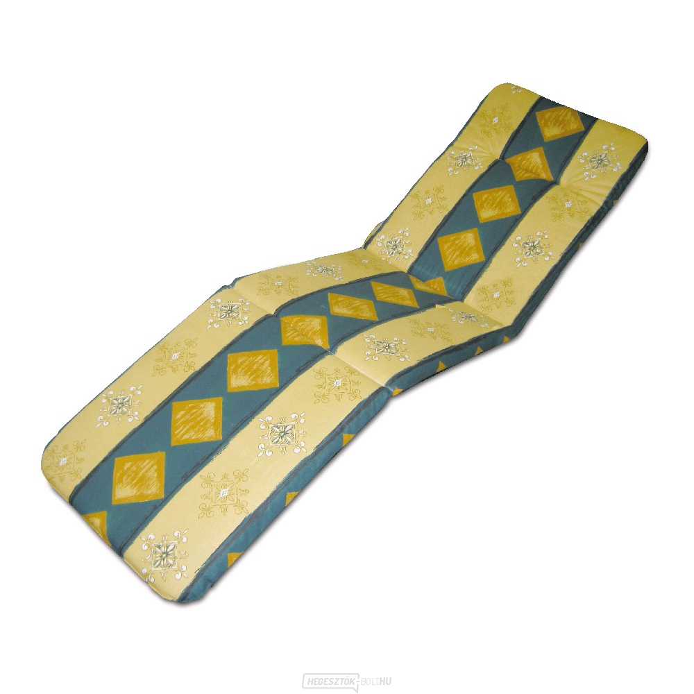 Ülés 195x60x6 - zöld Ülés 195x60x6 - zöld gallery main image