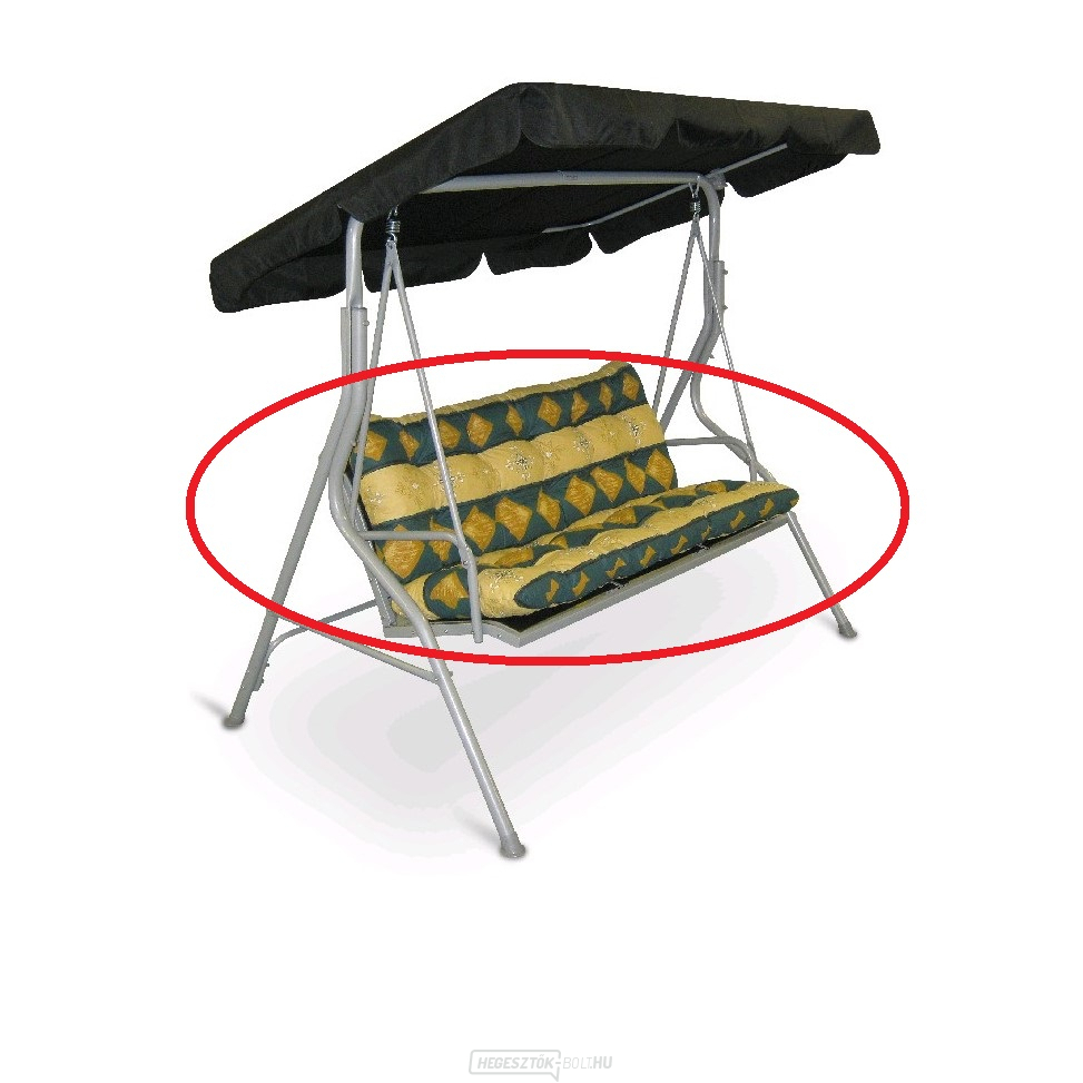 Ülőfelület 130x48x10 cm Ülőfelület 130x48x10 cm gallery main image