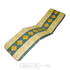 Ülés 175x50x6 - zöld Ülés 175x50x6 - zöld gallery main image