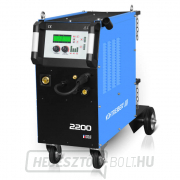 Inverter KITin 2200 V2 Inverter KITin 2200 V2 gallery main image