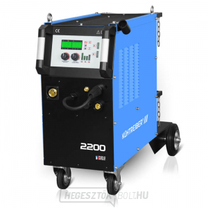 Inverter KITin 2200 V2