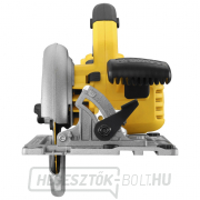 DEWALT DCS572P2 akkus körfűrész rúdtalppal Előnézet 