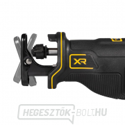 Akkus dugattyús fűrész DEWALT DCS382N 18V (akkumulátor és töltő nélkül) Előnézet 