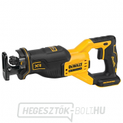 Akkus dugattyús fűrész DEWALT DCS382N 18V (akkumulátor és töltő nélkül) Akkus dugattyús fűrész DEWALT DCS382N 18V (akkumulátor és töltő nélkül) gallery main image