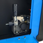 Sherman Digimig 200 HIT + Zseblámpa + Kábelek + Vezeték + Spray + Sisak + Kocsi + Szelep + Tele CO2 Palack  Sherman Digimig 200 HIT + Zseblámpa + Kábelek + Vezeték + Spray + Sisak + Kocsi + Szelep + Tele CO2 Palack  náhled