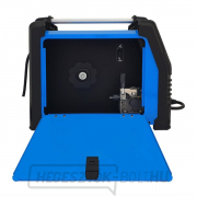 Sherman Digimig 200 HIT + Zseblámpa + Kábelek + Vezeték + Spray + Sisak + Kocsi + Szelep + Tele CO2 Palack  Sherman Digimig 200 HIT + Zseblámpa + Kábelek + Vezeték + Spray + Sisak + Kocsi + Szelep + Tele CO2 Palack  náhled