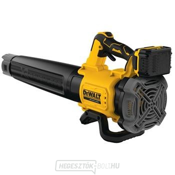 DEWALT 18 V vezeték nélküli ventilátor (akkumulátor és töltő nélkül)