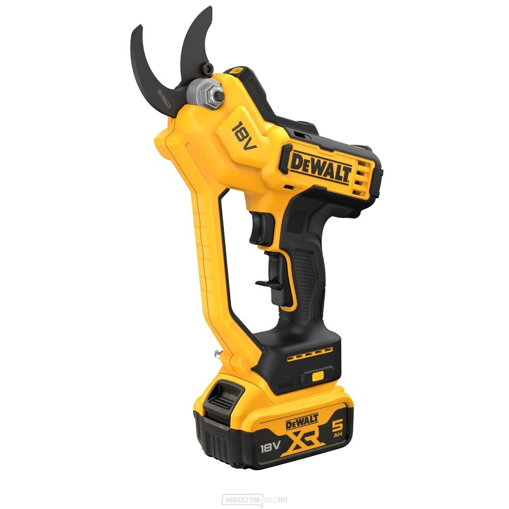 Akkus metszőolló DEWALT DCMPP568P1 18W