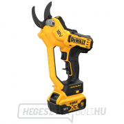 Akkus metszőolló DEWALT DCMPP568P1 18 V (akkumulátor és töltő nélkül)   gallery main image