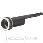 Nem mágneses elülső rész a DCN890 DEWALT DCN8903-hoz Nem mágneses elülső rész a DCN890 DEWALT DCN8903-hoz gallery main image